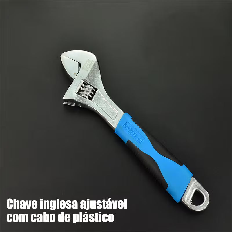 Furadeira Parafusadeira 21V Sem Fio com Kit 118 Peças + 2 Baterias | Forjano