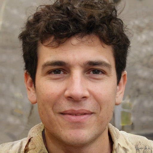 Antonio Groisman